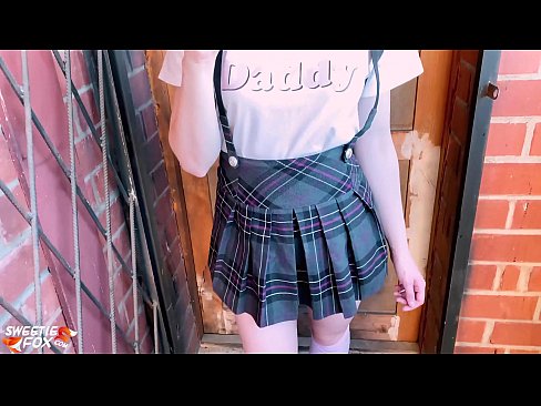 ❤️ Schoolgirl Sucks ya dick miri emi na iberibe kama klaasị. ❤️❌  na anyi ❌