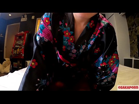 ❤️ Na-eto eto cosplay girl hụrụ mmekọahụ ka orgasm na a squirt na a ịnyịnya na-agba ọsọ. Nwa agbọghọ Asia nwere ọtụ ntutu mara mma na nnụnnụ tit mara mma na ejiji ọdịnala ndị Japan na vidiyo onye na-amu amu na-egosi mmetọ onwe ya na ihe egwuregwu fuck. Sakura 3 OSAKAPORN. ❤️❌  na anyi ❌