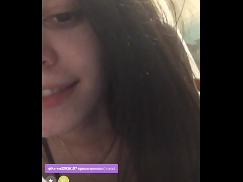 ❤️ Anụ ọhịa slutty Russia (Periscope, VKontakte, Instagram) ❤️❌  na anyi ❌