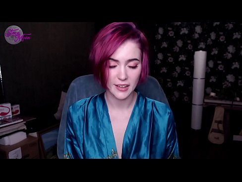 ❤️ Ntuziaka na jerk pụọ si a Russian girl na English ❤️❌  na anyi ❌