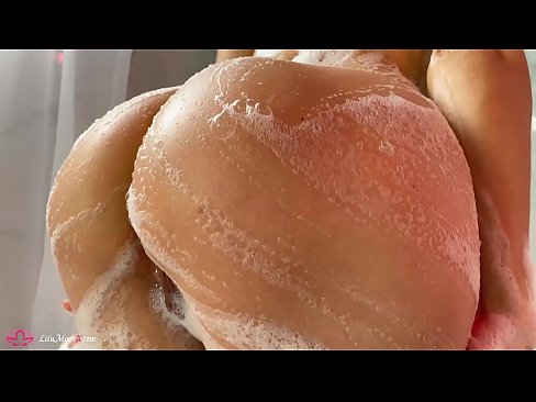 ❤️ Brunette Masturbates ọtụ ya na Vibrator ka ọ bụrụ Orgasm siri ike na ịsa ahụ ❤️❌ na anyi ❌