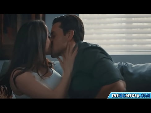 ❤️ Mmekọahụ ịhụnanya na ezigbo nne busty ❤️❌  na anyi ❌