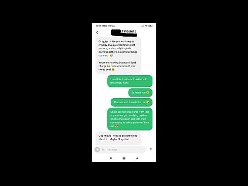 ❤️ Agbakwunyere m PAWG ọhụrụ sitere na Tinder na harem m (gụnyere Tinder okwu) ❤️❌  na anyi ❌